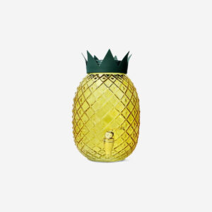 Pineapple drink dispenser - 4.5 L - Image 2