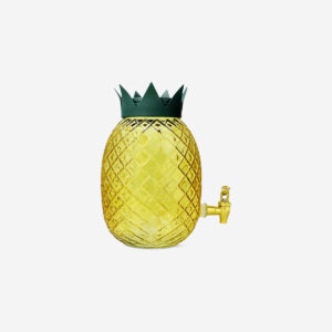 Pineapple drink dispenser - 4.5 L - Image 1