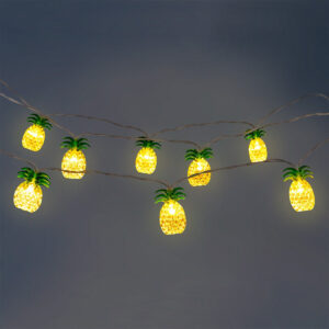 Pineapple string lights - Image 2