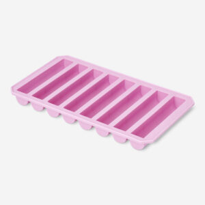 Pink ice cube tray - Image 3
