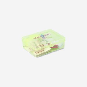 Pink stationery kit - Image 3