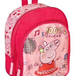 Peppa Pig backpacks - 100% Unique - Image 1