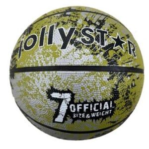 Jollity Basketball