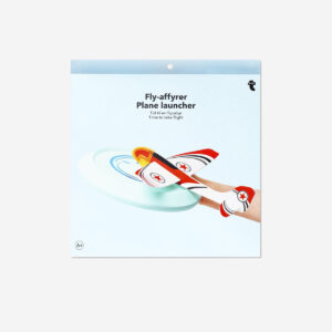 Plane launcher disc - Image 1