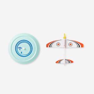 Plane launcher disc - Image 2