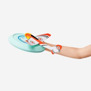 Plane launcher disc - Image 3
