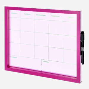Planner board. With marker - Image 2