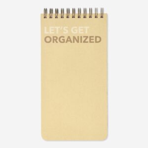 Planner pad - Image 1