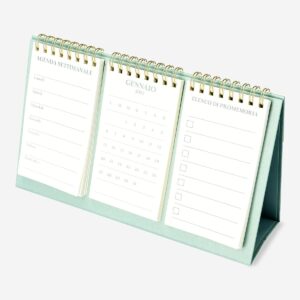Planner Pads in Italian - 3 pcs - Image 1