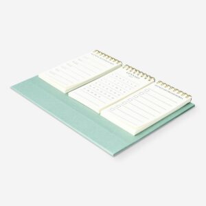 Planner Pads in Italian - 3 pcs - Image 3