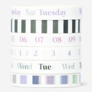 Planning Paper Tape - Image 1