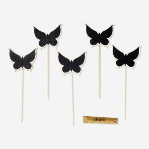 Plant labels. 5 pcs - Image 1