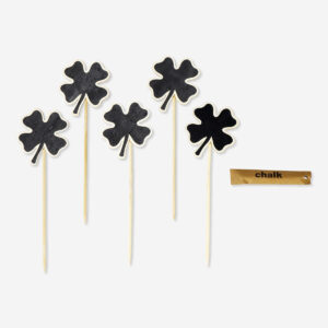 Plant labels. 5 pcs - Image 1