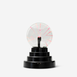 Plasma ball