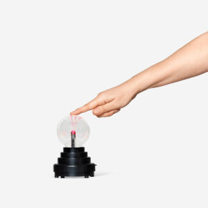 Plasma ball - Image 2