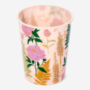 Plastic cups. 4 pcs - Image 2