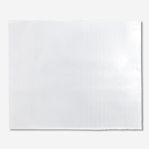 A4 plastic folders - 15 pcs