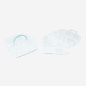 Plastic storage box - Image 3