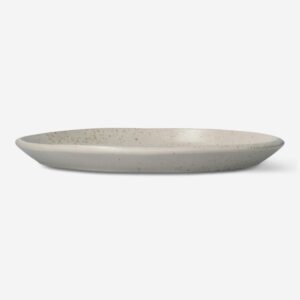 Ceramic plate - 20 cm - Image 1