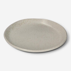 Ceramic plate - 20 cm - Image 2