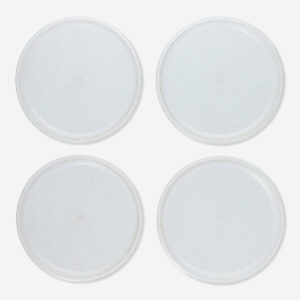 Sparkling plates. 4 pcs - Image 1