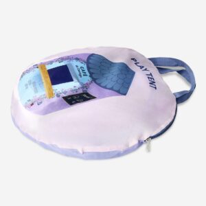 Play tent in a bag - Image 3