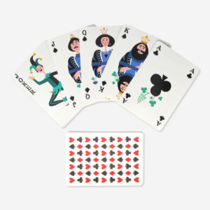 Playing cards - Image 2