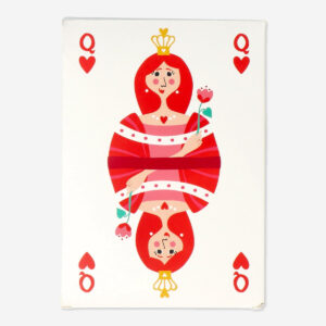 Playing cards - Image 1