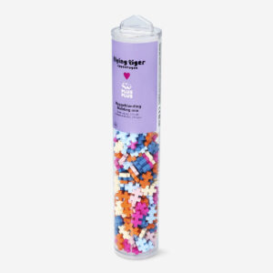 Plus Plus x Flying Tiger Copenhagen building mix - 200 pcs