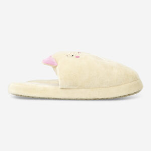 Plush Baguette Slippers - 38/39 - Image 3