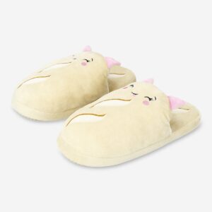 Plush Baguette Slippers - 40/41 - Image 2