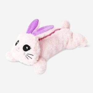 Plush bunny pencil case - Image 1
