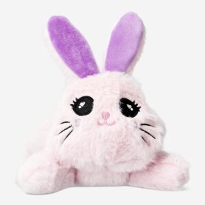 Plush bunny pencil case - Image 2