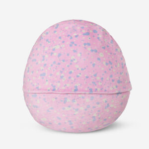 Plush bunny turns into an Easter egg - Image 2