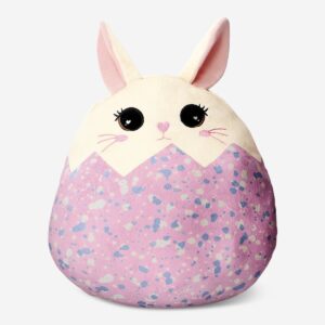 Plush bunny turns into an Easter egg - Image 1