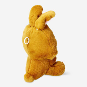 Plush bunny with moving ears - Image 3