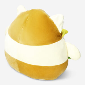 Plush burger toy - Image 3