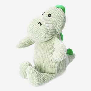 Plush green dragon - Image 1