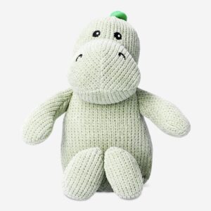 Plush green dragon - Image 3