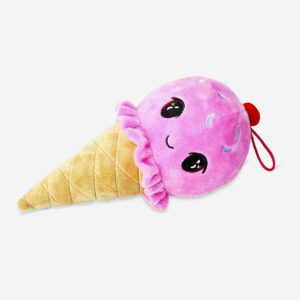 Plush ice cream toy - Image 2