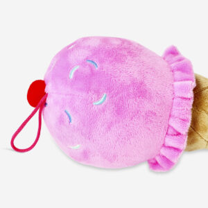 Plush ice cream toy - Image 3