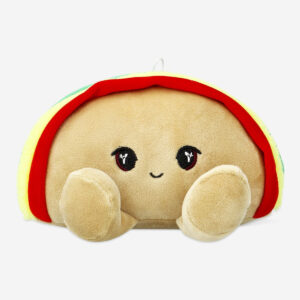 Plush taco toy - Image 3