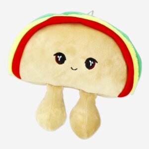 Plush taco toy - Image 2