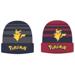 Pokemon Hat - Pikachu - Image 4