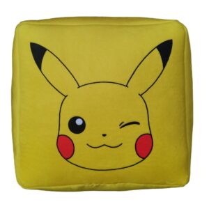Pokemon Cube Cushion - Image 3
