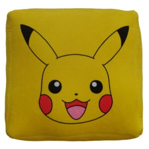 Pokemon Cube Cushion - Image 5