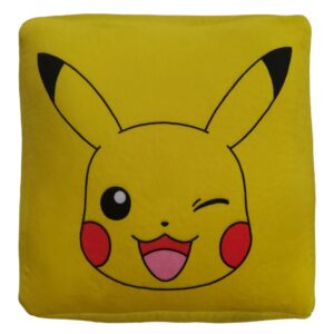 Pokemon Cube Cushion - Image 6