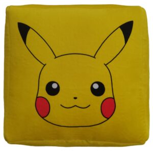 Pokemon Cube Cushion - Image 7