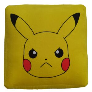 Pokemon Cube Cushion - Image 8
