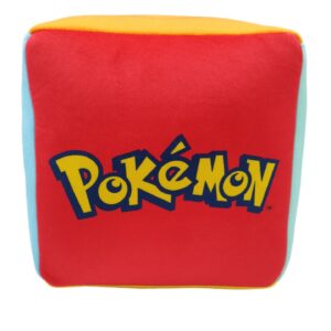 Pokemon Cube Cushion - Team - Image 3